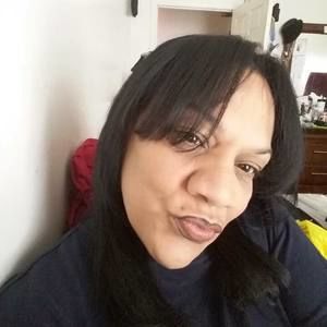 Meet your Posher, Cindy